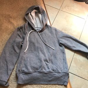 soft aerie hoodie